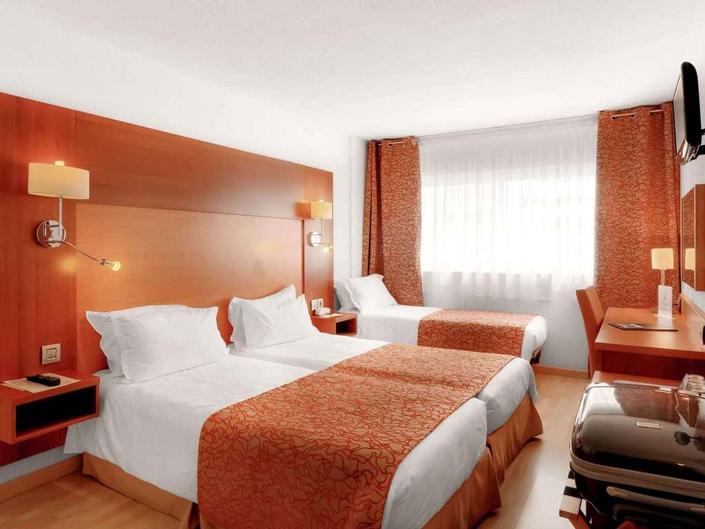 Mercure Saint Raphael Centre Plage Quarto foto